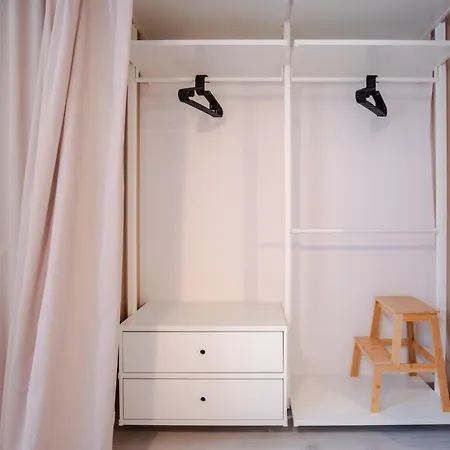 Boutique 23 - Rezidence K Lanovce Apartamento