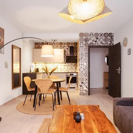 Boutique 23 - Rezidence K Lanovce *