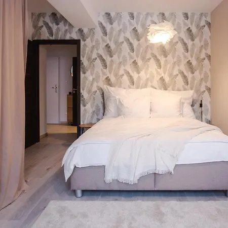 Boutique 23 - Rezidence K Lanovce Jáchymov