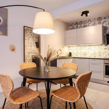 Boutique 23 - Rezidence K Lanovce Apartamento *