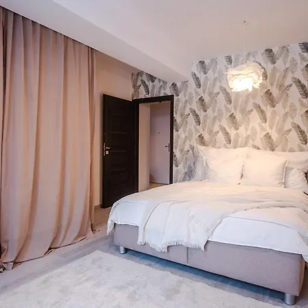 Boutique 23 - Rezidence K Lanovce *