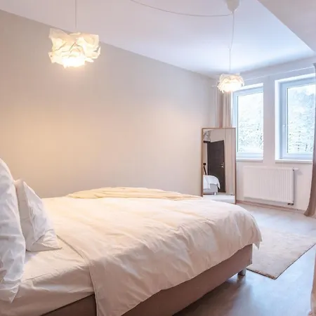 Boutique 23 - Rezidence K Lanovce Apartment Jachymov