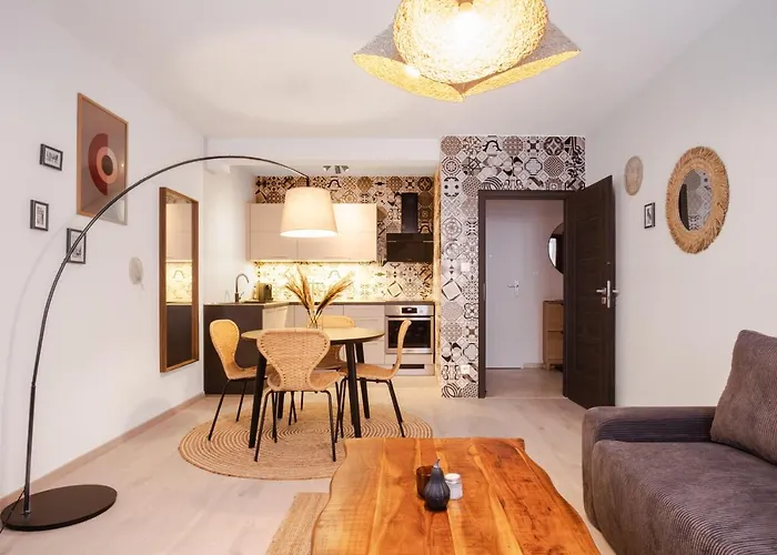 Boutique 23 - Rezidence K Lanovce *