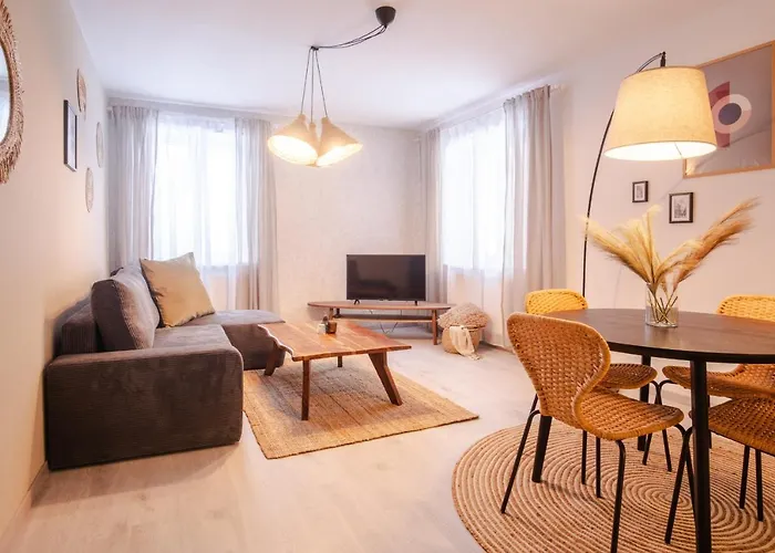 Boutique 23 - Rezidence K Lanovce شقة *