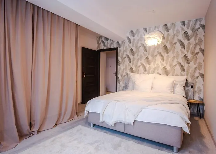 Boutique 23 - Rezidence K Lanovce *